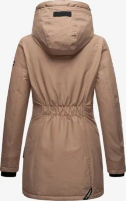 Navahoo Parkas Winterparka Freeze Stoorm Dames Lichtbruin 10 Navahoo Parkas Winterparka Freeze Stoorm Dames Lichtbruin -Navahoo 50fda76d265bf689129b8dfb59107002