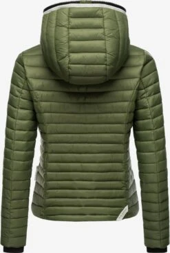 Navahoo Tussenjassen Tussenjas Kimuk Dames Olijfgroen 8 Navahoo Tussenjassen Tussenjas Kimuk Dames Olijfgroen -Navahoo 51aeb60d0824a230264e2b38d13b2d89