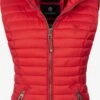 Navahoo Bodywarmers Bodywarmer Shadaa Dames Rood 2 Navahoo Bodywarmers Bodywarmer Shadaa Dames Rood -Navahoo 51c3822e3b77556a5b8050cf70ac65e4