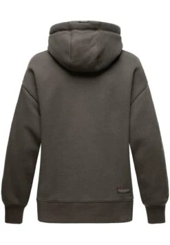 Navahoo Hoodie - Dark Grey 10 Navahoo Hoodie - Dark Grey -Navahoo 51cc89073f4947f481b139353072a94c