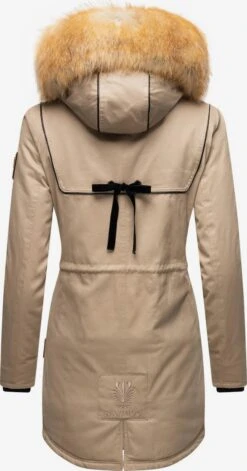 Navahoo Parkas Winterparka Bombii Dames Donkerbruin 9 Navahoo Parkas Winterparka Bombii Dames Donkerbruin -Navahoo 532464b7aa747274059e336fbdbf497f