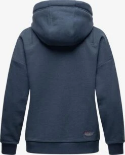 Navahoo Hoodies Sweatshirt Zuckerbärchen Dames Nachtblauw 11 Navahoo Hoodies Sweatshirt Zuckerbärchen Dames Nachtblauw -Navahoo 5443c5ba7da2eda1800b9e64cd0f4589