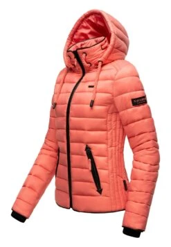 Navahoo Lulana - Jas - Rose Coral 20 Navahoo Lulana - Jas - Rose Coral -Navahoo 54e636037096470ea7eb44730d42f6da