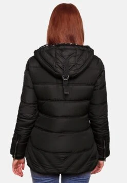 Navahoo Winterjassen Winterjas Renesmee Dames Zwart 16 Navahoo Winterjassen Winterjas Renesmee Dames Zwart -Navahoo 551856c5b73c8394cf54541504f8d792