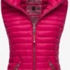 Navahoo Bodywarmers Bodywarmer Shadaa Dames Pink