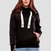 Navahoo Raniaa - Hoodie - Black -Navahoo 5565e9dece3842bba0db147ca1e9275d