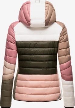 Navahoo Tussenjassen Tussenjas Lulana Dames Gemengde Kleuren 12 Navahoo Tussenjassen Tussenjas Lulana Dames Gemengde Kleuren -Navahoo 56dc873ed23505904a7e5f1dcba3fc07