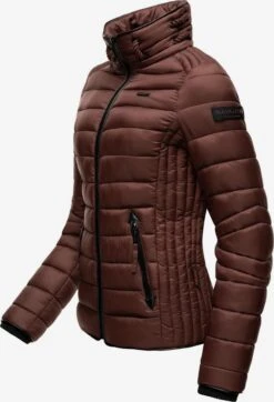 Navahoo Tussenjassen Tussenjas Lulana Dames Chocoladebruin 16 Navahoo Tussenjassen Tussenjas Lulana Dames Chocoladebruin -Navahoo 5901250f1eca32fb34e56c32655a7657