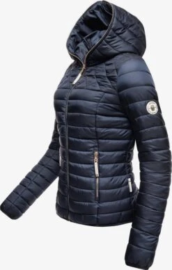 Navahoo Tussenjassen Tussenjas Ich Bin Hübsch Dames Nachtblauw 7 Navahoo Tussenjassen Tussenjas Ich Bin Hübsch Dames Nachtblauw -Navahoo 59b7bb0d7239a2762c1b012d3c0914a1