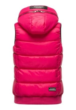 Navahoo Kassidy - Bodywarmer - Pink 19 Navahoo Kassidy - Bodywarmer - Pink -Navahoo 5adae15452754c059a59bad913c770bc