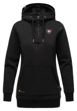 Navahoo Zauberelfe - Hoodie - Black 10 Navahoo Zauberelfe - Hoodie - Black -Navahoo 5af9c562ffc245f690770432b616c541