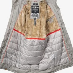 Navahoo Parkas Winterparka Kin-Joo Dames Grijs 11 Navahoo Parkas Winterparka Kin-Joo Dames Grijs -Navahoo 5b9b77e959862c8aa4408e0f49643e4b