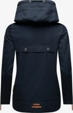 Navahoo Tussenjassen Tussenjas Wekoo Dames Navy 9 Navahoo Tussenjassen Tussenjas Wekoo Dames Navy -Navahoo 5c9c65d8369fe737e77ceca9b5c3cb20