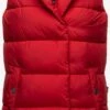 Navahoo Bodywarmers Bodywarmer Madilynaa Dames Vuurrood 2 Navahoo Bodywarmers Bodywarmer Madilynaa Dames Vuurrood -Navahoo 5cf4297816845e030e1824dec14500f5