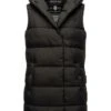 Navahoo Madilynaa - Bodywarmer - Black