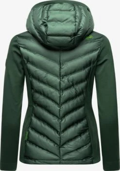 Navahoo Tussenjassen Tussenjas Nimm Mich Mit Dames Smaragd 8 Navahoo Tussenjassen Tussenjas Nimm Mich Mit Dames Smaragd -Navahoo 5db9a754482e9e8154de89fb3a6f2730