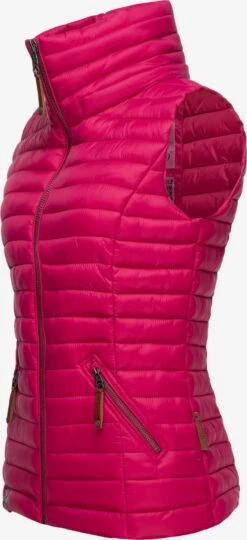 Navahoo Bodywarmers Bodywarmer Shadaa Dames Pink 10 Navahoo Bodywarmers Bodywarmer Shadaa Dames Pink -Navahoo 5e7d0377690a1dde76e1b0a3339f7a04