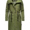 Navahoo Josinaa - Parka - Olive 1 Navahoo Josinaa - Parka - Olive -Navahoo 5fbce19838c44e5a85d026bd2c1b9fa9