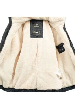 Navahoo Megan - Winterjas - Navy 11 Navahoo Megan - Winterjas - Navy -Navahoo 60ae5d2483454130b3ddfdee4be3f1e5