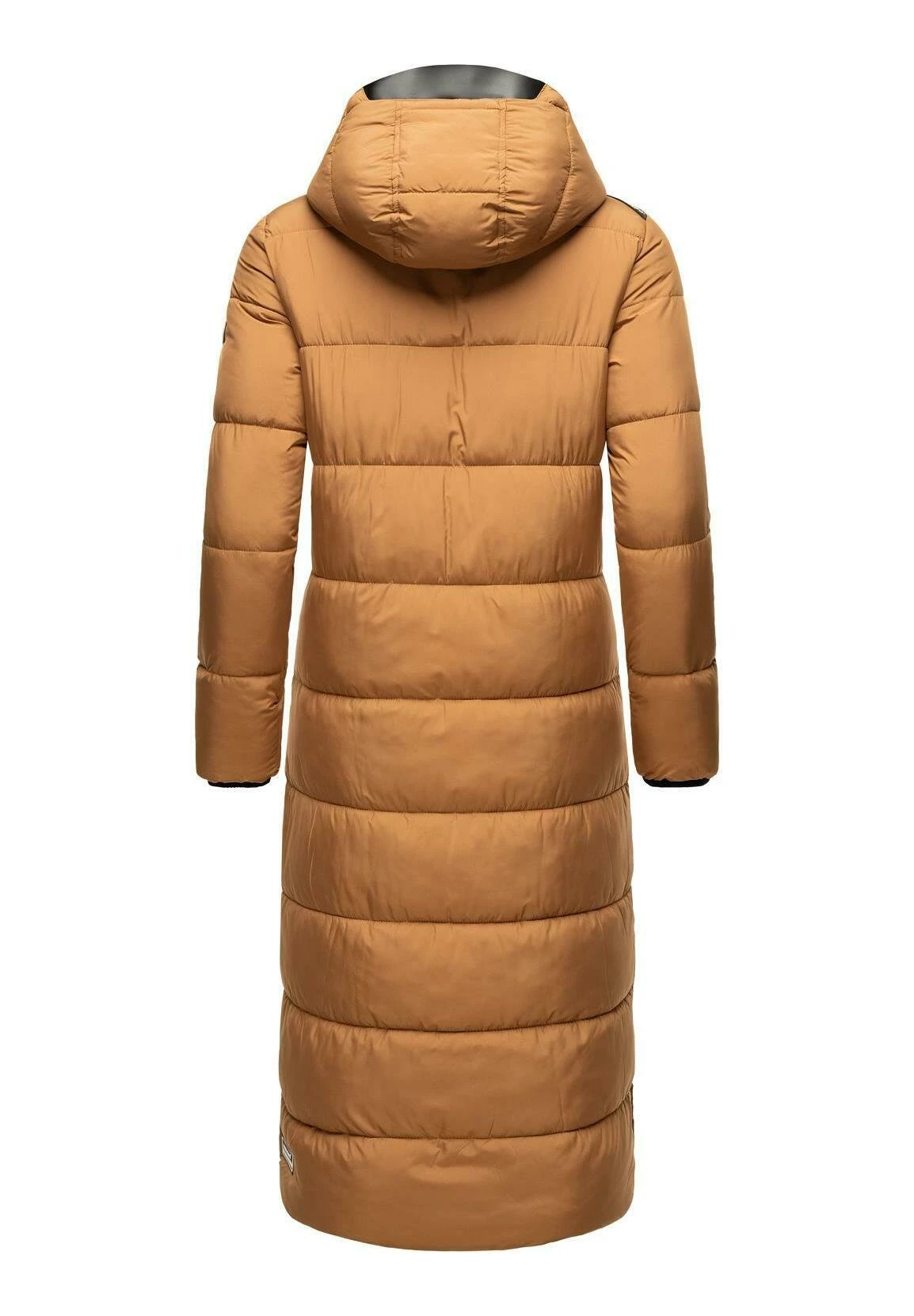 Navahoo Isalie - Winterjas - Camel 4 Navahoo Isalie - Winterjas - Camel - Afbeelding 2