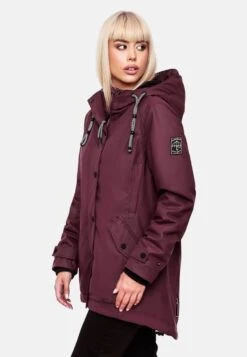 Navahoo Winterjassen Winterjas Lindraa Dames Bordeaux 16 Navahoo Winterjassen Winterjas Lindraa Dames Bordeaux -Navahoo 6276f4aa1f74a6ddc564ba8174062d5d