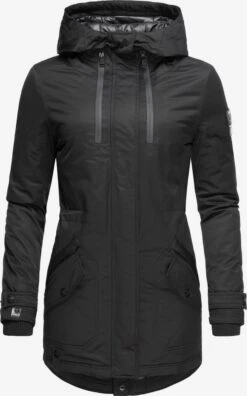 Navahoo Parkas Winterparka Dames Zwart 14 Navahoo Parkas Winterparka Dames Zwart -Navahoo 6371444f3c3ea0ca489c982d88a49ac8