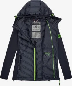 Navahoo Tussenjassen Tussenjas Nimm Mich Mit Dames Nachtblauw 13 Navahoo Tussenjassen Tussenjas Nimm Mich Mit Dames Nachtblauw -Navahoo 641811a98772799faef357598ff69e60