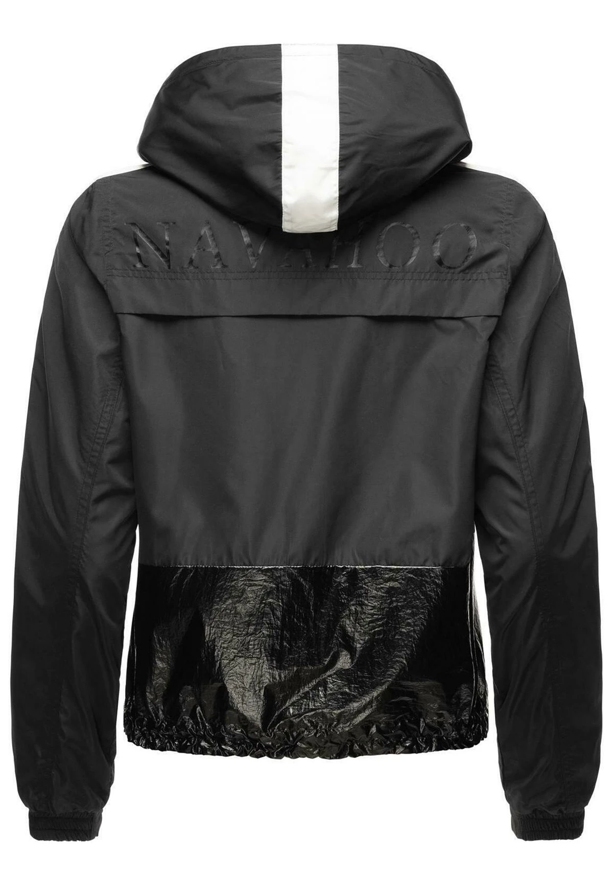 Navahoo Jas - Black 5 Navahoo Jas - Black - Afbeelding 3