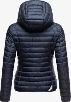 Navahoo Tussenjassen Tussenjas Ich Bin Hübsch Dames Nachtblauw 8 Navahoo Tussenjassen Tussenjas Ich Bin Hübsch Dames Nachtblauw -Navahoo 6508e5170886b1f4e778c8d0cc82c9fc