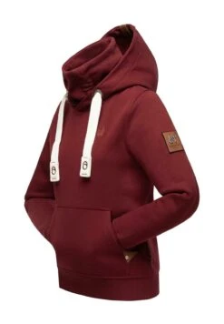 Navahoo Raniaa - Hoodie - Bordeaux 14 Navahoo Raniaa - Hoodie - Bordeaux -Navahoo 65d0c63a5dc6425a927cbab0efa84e45