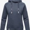 Navahoo Hoodies Sweatshirt Liebesmäuschen Dames Duifblauw 1 Navahoo Hoodies Sweatshirt Liebesmäuschen Dames Duifblauw -Navahoo 6648821a26265ba2ee2c2ed0facfc794