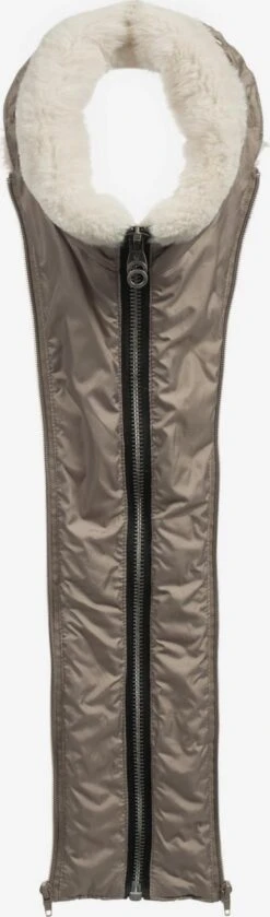 Navahoo Winterjassen Winterjas Megan Dames Beige 12 Navahoo Winterjassen Winterjas Megan Dames Beige -Navahoo 6a238dc960f90e0920b032b8ac43b4cb