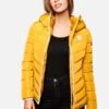 Navahoo Elva - Winterjas - Yellow 2 Navahoo Elva - Winterjas - Yellow -Navahoo 6afa03d2230d49cb97a110539640926a