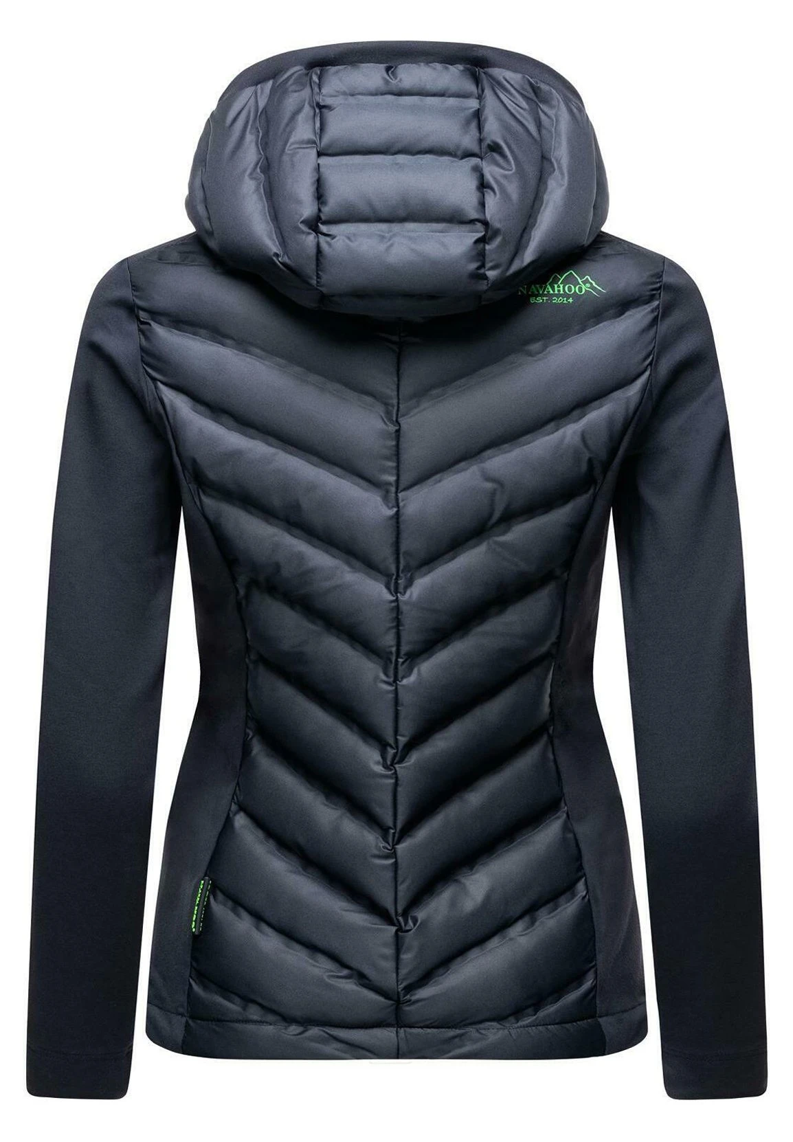 Navahoo Nimm Mich Mit - Jas - Dark Blue 8 Navahoo Nimm Mich Mit - Jas - Dark Blue - Afbeelding 6