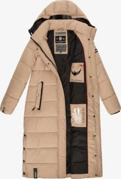 Navahoo Regenmantels Functionele Mantel Isalie Dames Lichtbruin 11 Navahoo Regenmantels Functionele Mantel Isalie Dames Lichtbruin -Navahoo 6bdd98faeb92582ddb6b791afe04cd7e