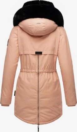 Navahoo Parkas Winterparka Dames Rosa 11 Navahoo Parkas Winterparka Dames Rosa -Navahoo 6c1acbea31dec13d595c4f21aaf725a7