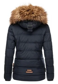 Navahoo Zoja - Winterjas - Dark Blue 15 Navahoo Zoja - Winterjas - Dark Blue -Navahoo 6c8d7a283e744f7e9663c6bc03bead3c