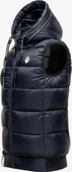Navahoo Bodywarmers Bodywarmer Kassidy Dames Navy 15 Navahoo Bodywarmers Bodywarmer Kassidy Dames Navy -Navahoo 6d7776fa2119a644d1f4e9c04a28c88b