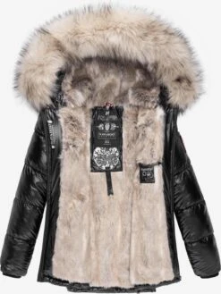 Navahoo Winterjassen Winterjas Tikunaa Dames Zwart 13 Navahoo Winterjassen Winterjas Tikunaa Dames Zwart -Navahoo 6e3233f08be4652767908b4a539c7bc1
