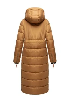 Navahoo Kristallblume - Winterjas - Camel 11 Navahoo Kristallblume - Winterjas - Camel -Navahoo 6e9766517d0a4e3b97fe5e09a735ff44