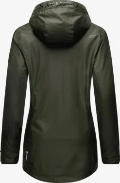 Navahoo Winterjassen Winterjas Lindraa Dames Kaki 14 Navahoo Winterjassen Winterjas Lindraa Dames Kaki -Navahoo 7082491fea475ac7e07b518e50b6cd4f