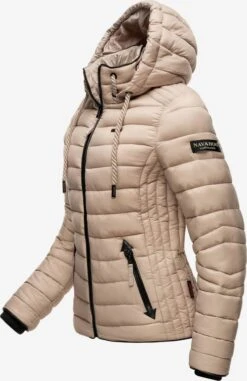 Navahoo Tussenjassen Tussenjas Lulana Dames Taupe 14 Navahoo Tussenjassen Tussenjas Lulana Dames Taupe -Navahoo 70b581f8eb6e4e581834fb5af87b048c