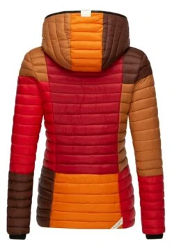 Navahoo Jas - Multicolour Autumn Leaves 16 Navahoo Jas - Multicolour Autumn Leaves -Navahoo 7166724a39b84d46a44dac1a5bfd014d