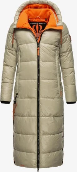 Navahoo Wintermantels Wintermantel Dames Grijs 10 Navahoo Wintermantels Wintermantel Dames Grijs -Navahoo 7215f09d5e4ea8405362af20156e55df