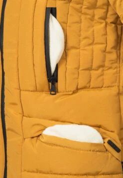 Navahoo Adele - Winterjas - Yellow 17 Navahoo Adele - Winterjas - Yellow -Navahoo 723da7ba0c2e4cb28b4e28c4e81bb906
