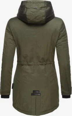 Navahoo Parkas Winterparka Dames Spar 10 Navahoo Parkas Winterparka Dames Spar -Navahoo 72de5815ace4a7ef28226f99248f1ff3