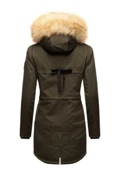 Navahoo Bombii - Winterjas - Dark Grey 9 Navahoo Bombii - Winterjas - Dark Grey -Navahoo 733f412e8f864ceab6985fef9df0e13c