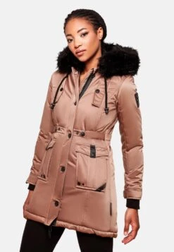 Navahoo Parkas Winterparka Luluna Dames Rosa 16 Navahoo Parkas Winterparka Luluna Dames Rosa -Navahoo 73dcf7baadce532da6c09b6ebf98ea18