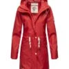 Navahoo Tropical Storm - Parka - Light Red -Navahoo 7411e01e4be745258dad7ad8757ce25e