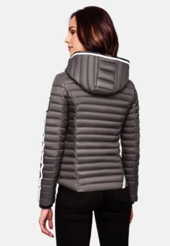 Navahoo Tussenjassen Tussenjas Kimuk Dames Donkergrijs 16 Navahoo Tussenjassen Tussenjas Kimuk Dames Donkergrijs -Navahoo 744d1a3be3477c7792a270d13858ecf8